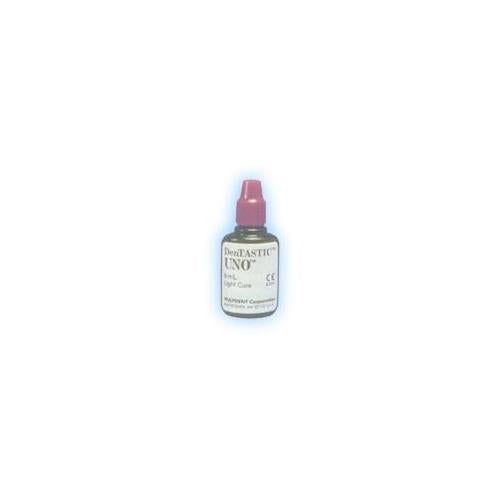Pulpdent UNO-R Dentastic Uno Light Cure Single Component Adhesive System 6mL Pulpdent UNO-R Dentastic Uno Light Cure Single Component Adhesive System 6mL